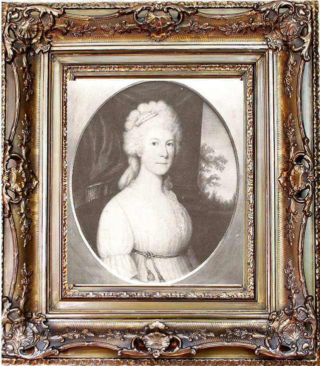 Anna Barbauld