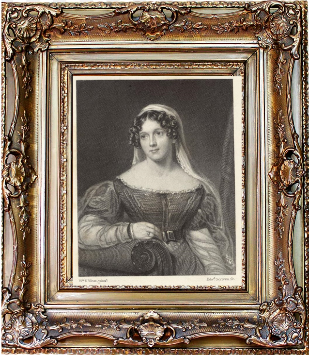 Felicia Hemans
