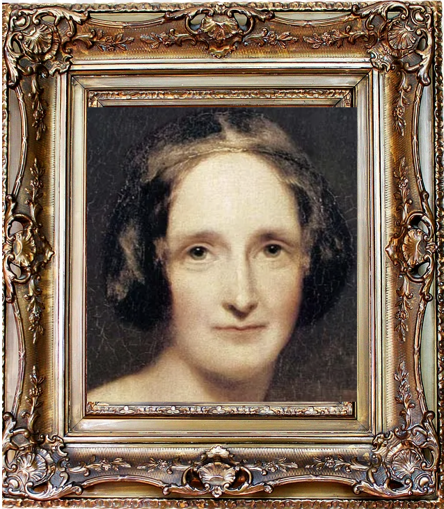 Mary Shelley