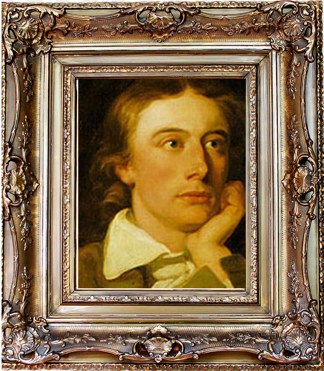 John Keats